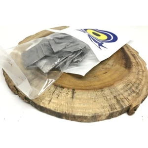 Safari Av Eritme Kurşun Dökme Kurşun Nazar Için Kurşun 300 gr Saf Kurşun