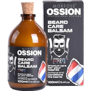 Premium Barber Line Sakal Balsamı 100 ml