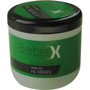 Salatalık Özlü Kil Maskesi 650 gr