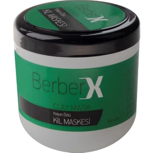 Yosun Özlü Kil Maskesi 650 gr