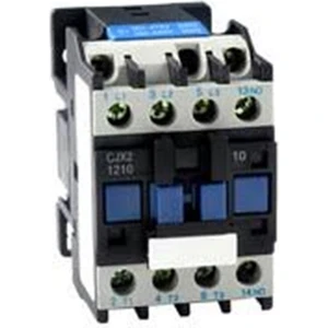 9AMPER 220V Bobinli 4kw No Kontaktör El-Max D0910