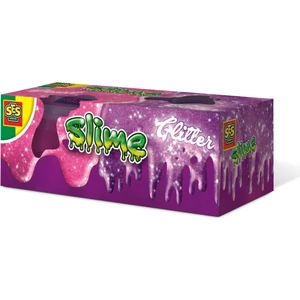 Ses Creative Slime ve Jöle - Simli 2X120GR