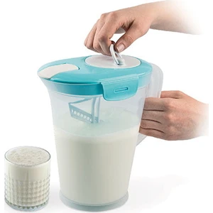 Mikser Sürahi Krepmatik & Ayranmatik 2 Litre