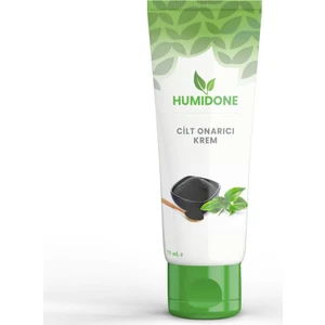 Humik Asitli Onarıcı Krem 75 ml