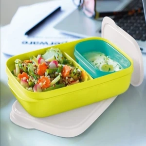 Mini Beslenme Kabı 350 ml ve 240 ml