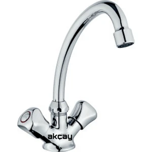 Lavabo Bataryası Kuğu