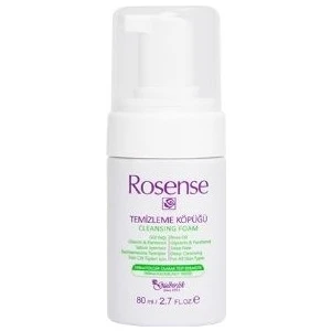 Temizleme Köpüğü 80 ml Gülbirlik