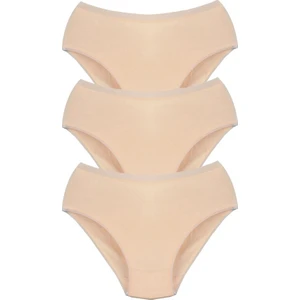 Vanilya Secret Micro Model Extra Rahat Bikini 3'lü Paket