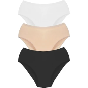 Vanilya Secret Micro Model Extra Rahat Bikini 3'lü Paket