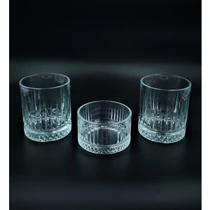 Elysia 3'lü Viski Seti