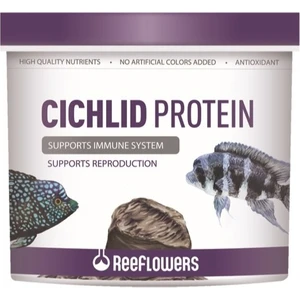 Reeflowers Cichlid Protein 8 Lt 4344GR Orjınal Kova