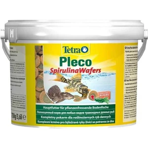 Tetra Pleco Spirulina Algae Wafers 100 Gram