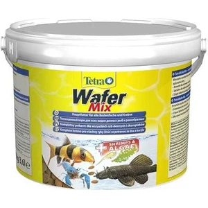 Tetra Wafer Mix 100 Gram Vatoz Yemi