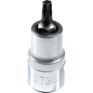 007-RC9090 Bits Uçlu Torx Lokma 1/2 T30