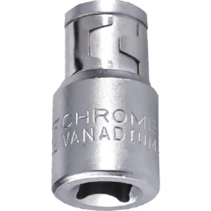 007-RC7414 6 Köşe 1/4 Bits Adaptör Klipsli