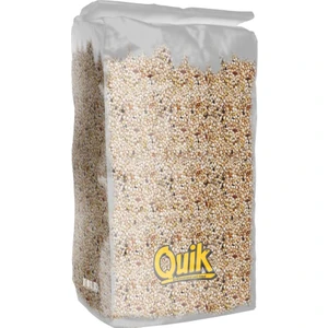 Meyvesiz Muhabbet Kuşu Yemi Açık 1 kg