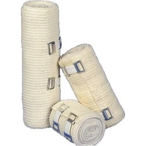 Elastik Bandaj 10 cm x 1,5 M - 15 Adet