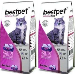Selection Tavuklu Yetiskin Kedi Mamasi 1 kg 2 Adet