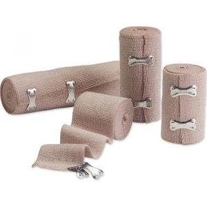 Elastik Bandaj 15 cm x 150 cm - 25 Adet