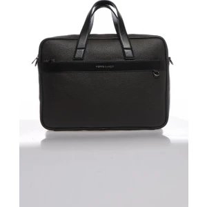 Pierre Cardin 01PC001168-F Kh Kahverengi Unisex Evrak Çantası