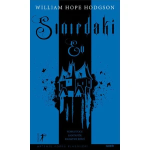 Sınırdaki Ev - William Hope Hodgson