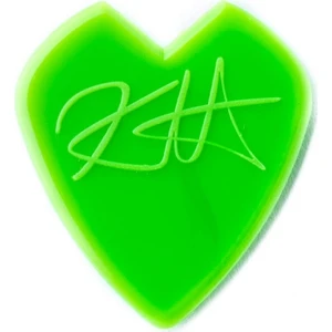 Jim Dunlop 47RKH3N Kirk Hammett Jazz Iıı 1 Adet Pena