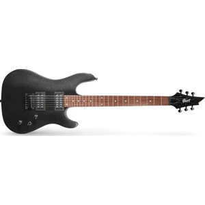 KX100  Black Metallic Elektro Gitar