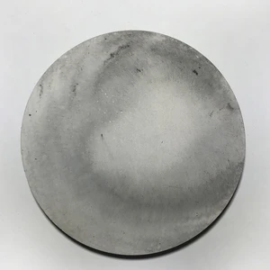 RocArt Home Beton Moon Tekli Bardak Altlığı