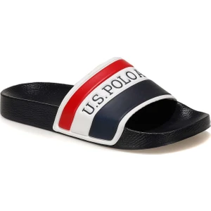 U.S. Polo Assn. Molly 1fx 101023907 Erkek Günlük Terlik - U.S. Polo Assn. - Lacivert - 41