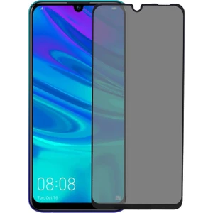 Huawei P Smart 2019 Uyumlu Hayalet Full Cam Koruyucu