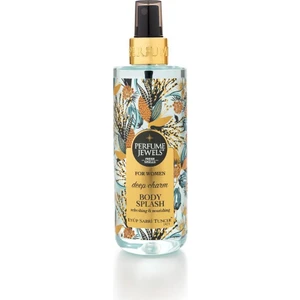 Eyüp Sabri Tuncer Deep Charm 250 ml Vücut Spreyi