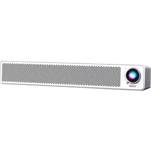 Masaüstü Bt 5.0 Bilgisayar Hoparlörü Hifi Stereo