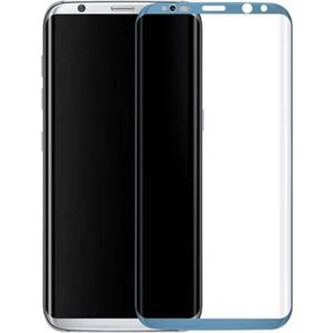 Helt Nettech Samsung Galaxy G955 S8 Plus Uyumlu 3D Full Cam Koruyucu