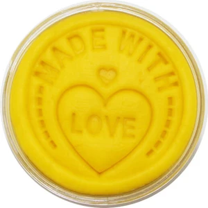 Childgen 125GR Oyun Hamuru - Sarı