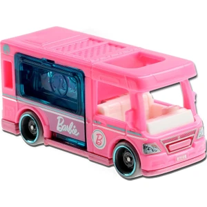 Hot Wheels Hw Getaways Barbie®dream Camper™