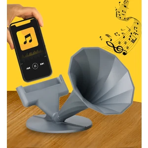 Akustik Telefon Tutacağı Gramafon