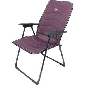 Gray Wolf Quatro Katlanır Kamp Sandalyesi - Balıkçı Sandalyesi (Vişne)