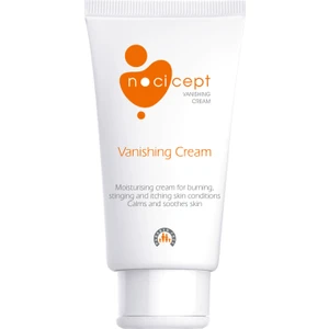 Vanishing Cream 100 ml