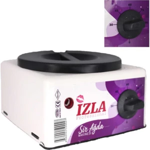 Izla Sir Ağda Makinası
