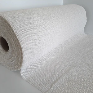 ACY STORE 60 cm Kesilebilir Halı Kaydırmaz Örtü Farklı Ebatlar Ile Dolap Içi Raf Örtü