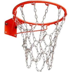 Basketbol Filesi, Pota Zinciri, Zincir File, File Zinciri