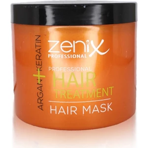 Argan Keratin Saç Kremi 500 ml