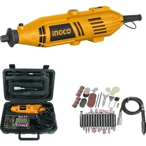 MG1309 Gravür Taşlama Hobi Seti 130W 52'li Mini Drill