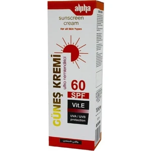 Güneş Kremi 100 ml