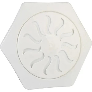 Dönerli Pvc Baca Kapağı 5 Adet