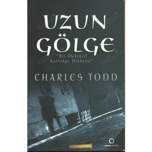 Uzun Gölge - Charles Todd