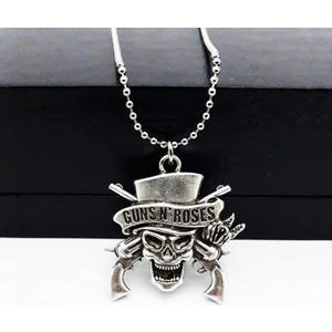 Guns N Roses Kolye