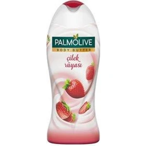 Duş Jeli 500ML Çilek Rüyası