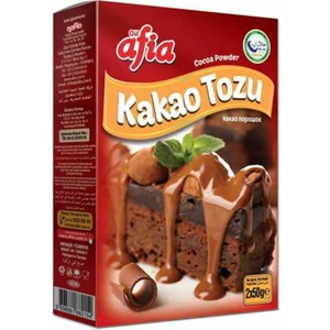 Kakao Tozu 100 G