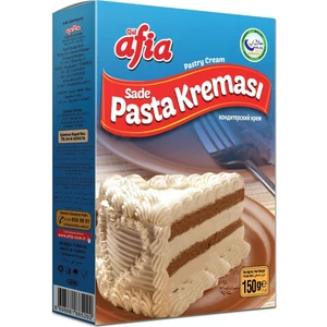 Sade Pasta Kreması 150 G.